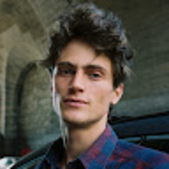 Meet your Posher, Sam - Picture 1 of 1